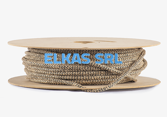 Our wires are certified. They also have a gluing process that prevents them from being disintegrated in their armor